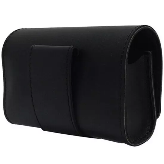 Gold Rabbit Golf Rangefinder Laser Distance Meter Case Pouch Cover (Black)