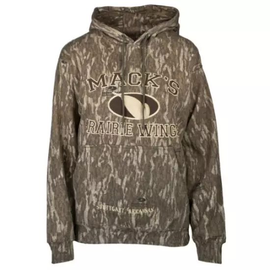 MPW Magnum 12 Hoody