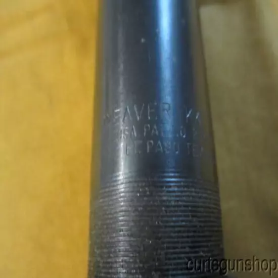 Vintage Weaver K4 1" Rifle Scope