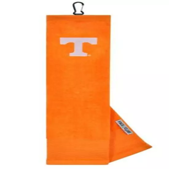 Collegiate Face/Club Embroidered Towel 