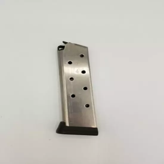 1911 / .45 ACP / 8 ROUND MAGAZINE