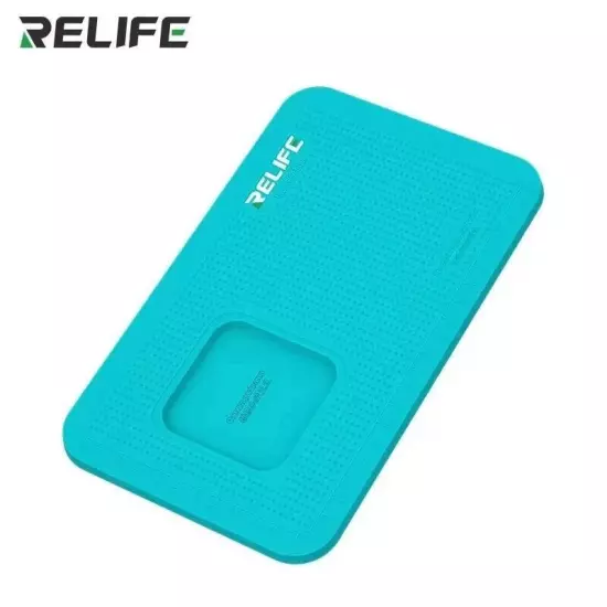 RL-004DM Screen Film Anti-slip Pad Anti-slip Camera Protection Silicone Mat