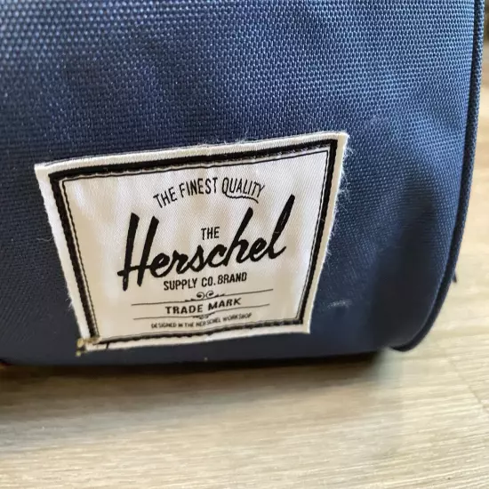 HERSCHEL DUFFEL BAG 