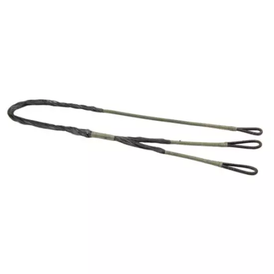 Blackheart Crossbow Cables 19.8125 In. Ten Point Vapor