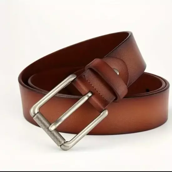 brown belt men