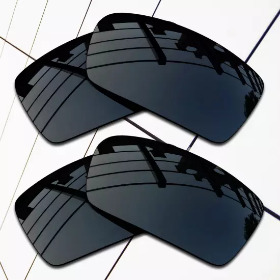 TRUE POLARIZED Replacement Lenses for-Oakley Crankshaft OO9239 Wholesale