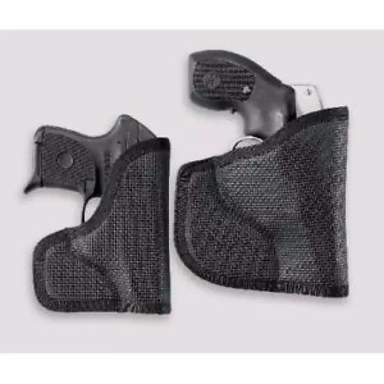 Desantis Nemesis Pocket Holster Glock 43 43X