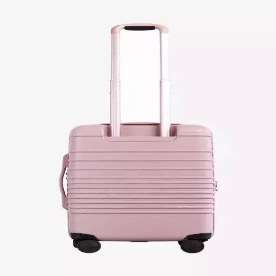 Beis The Carry-On Roller - Atlas Pink