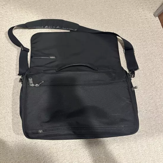 Tumi Messenger Bag for Men