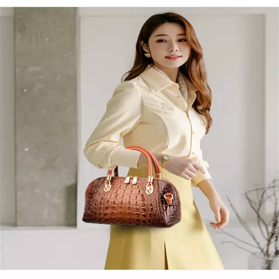 Ladies Handbag Pattern Women Tote Bag Style Messenger Shoulder Large 