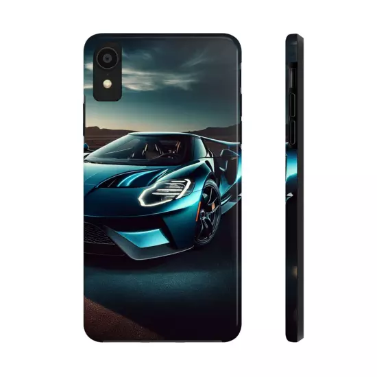 Car Phone Case / Ford GT