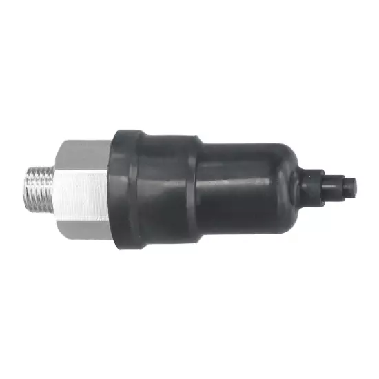 Adjustable Air Pressure Switch for Air Compressor External Thread Connection