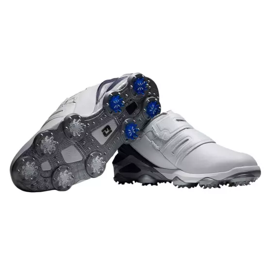 Men's FootJoy Tour Alpha Dual BOA Golf Shoes