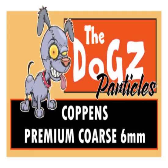 *SALE* Coppens Premium Course Carp Pellets x 4 sizes *SALE*