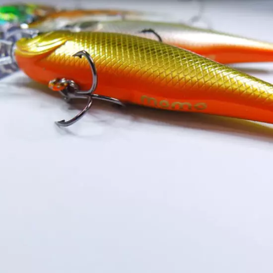 momolures - Shad Crank 70SR / Zip Baits Zipbaits Khamsin -Style