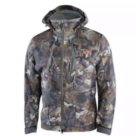 Sitka Gear Hudson Jacket Optifade Timber 50204-TM XL