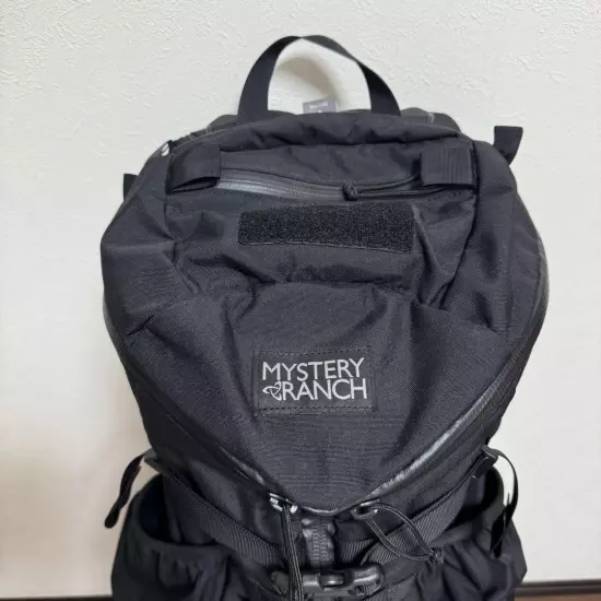 Mystery Ranch: 2DAY Assault] Two Day Assault Backpack Military