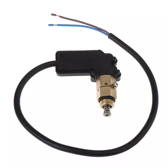 Car Washer Durable Micro Switch Accessories for High Pressure Type 280/380 BA;go