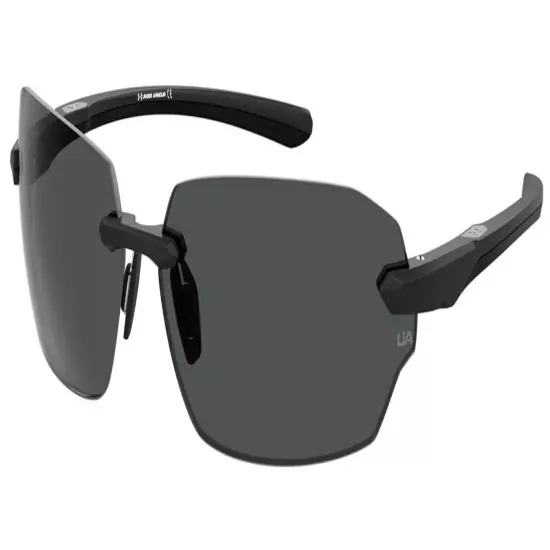 Under Armour Fire 2 Rimless Wrap Sunglasses - UAFIRE2G