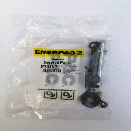 Enerpac P391K2 Repair Kit For Hydraulic Hand Pumps P391 & P392