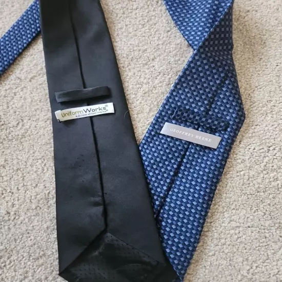 Lot of 13 men’s Suit ties