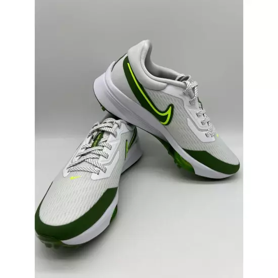 Nike Air Zoom Infinity Tour Next% Golf Shoes DC5221-173 Men's Size 7 NWT