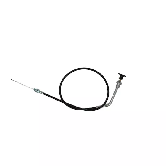 Choke Cable, 32" Long for E-Z-Go 72401-G02, 72401G02 Gas Golf Cart Engines