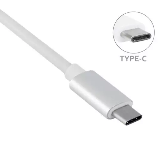 For Samsung Galaxy Z Fold6 - Type-C 6ft USB Cable Charger Cord Power Wire USB-C