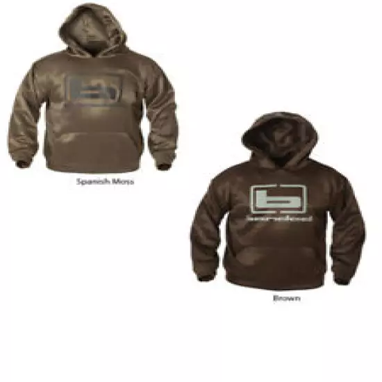 Banded B1050004, Banded Logo Hoodie