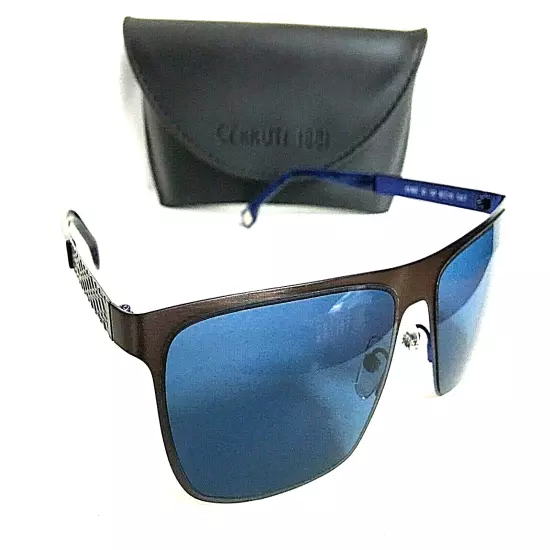 New Cerruti CE 8057 05 60mm Cat.3 Men's Sunglasses France