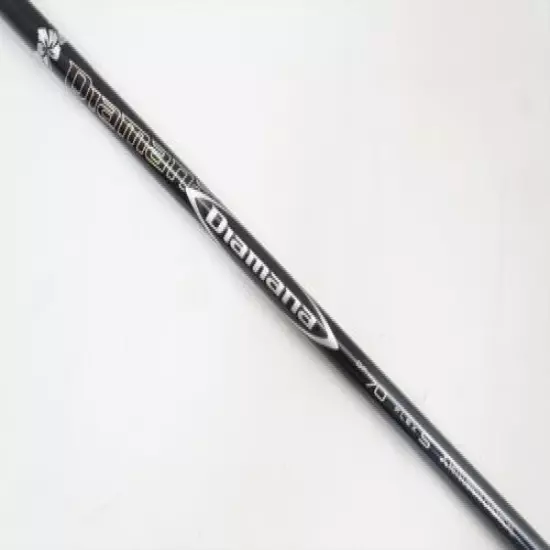 Mitsubishi Diamana DF-Series 70-S 73g STIFF 42.5" #3 Wood Shaft Titleist 951657