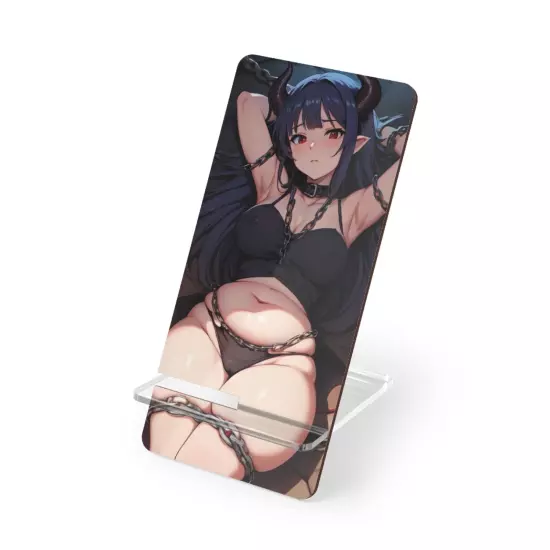 Thigh Demonz - Anime Mobile Display Stand for Smartphones