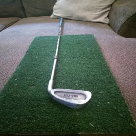 Medicus 5 Iron Right Hand Swing Trainer Excellent Condition