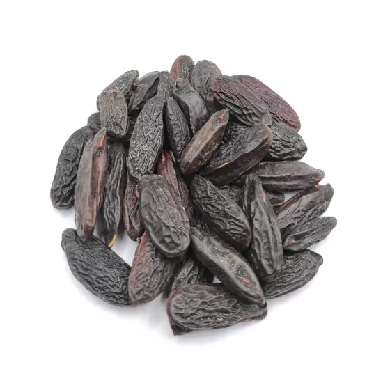 Dried Tonka Beans Whole 25g - 1.95Kg | Dipteryx odorata