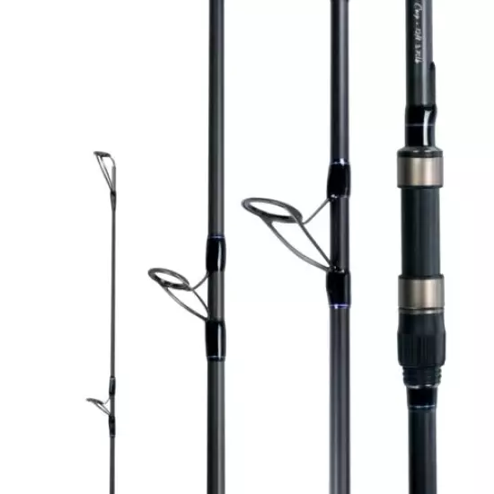 Spinning Surf Fishing Rod Pole Throwing Hard Fast High Carbon Powerful Carp Boat