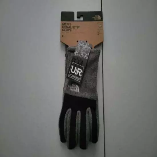 North Face Men's Denali Etip Glove NWT 2021