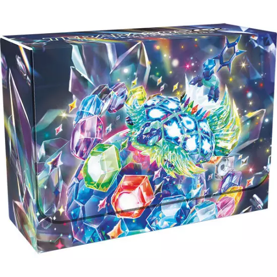 Pokemon TCG 2024 Ultra Premium Collection Box Terapagos ex Sealed PRESALE 11/22