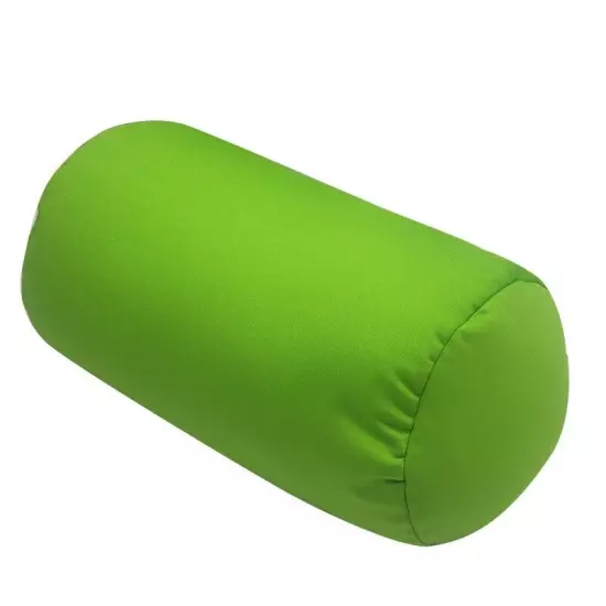 Micro Mini Roll Pillow - Neck Support Cushion for Home, Seat, and Travel Use