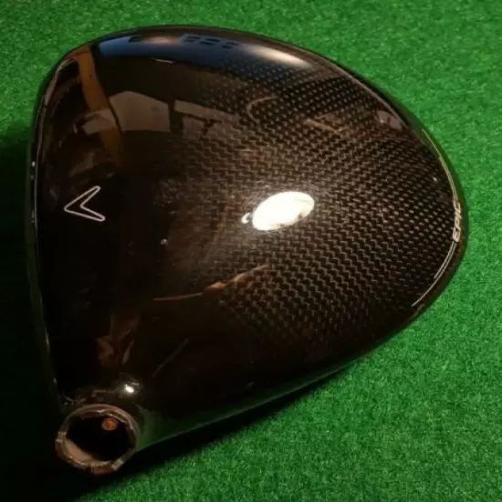 CALLAWAY EPIC SPEED 10.5* MEN'S RIGHT HANDED DRIVER HEAD ONLY! GOOD!