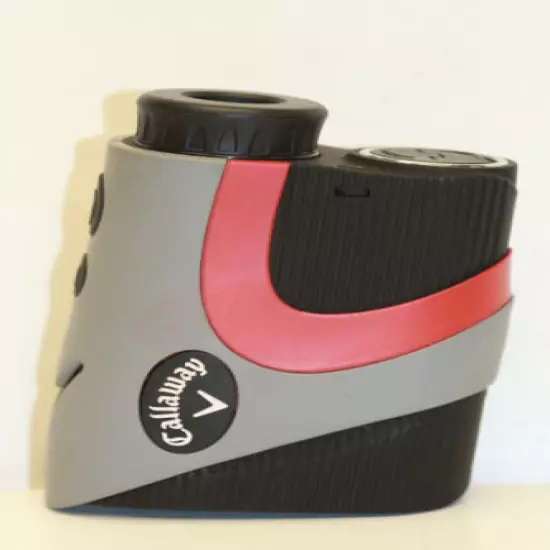 Callaway 300 Laser Rangefinder...slope