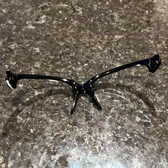 authentic Oakley unstoppable center frame or arm parts choose your color