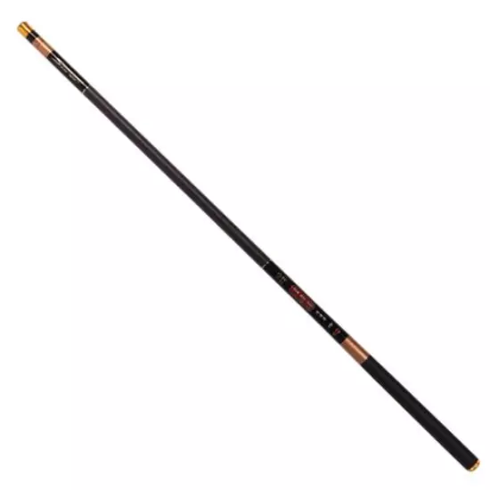 Ultralight Telescopic Fishing Rod Hand Pole High Carbon Fiber Hard Travel Carp S