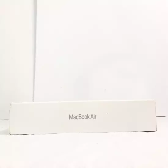 Apple MacBook Air M2 A2681 13.6 inch 8GB 512GB EMPTY BOX ONLY