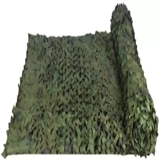 Camo Netting, Camouflage Tarp Mesh Net,Waterproof for Sunshade,Hunting,camping