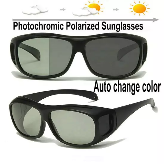 HD Night Driving Glasses Yellow Anti Glare Vision Tinted Unisex Sunglasses