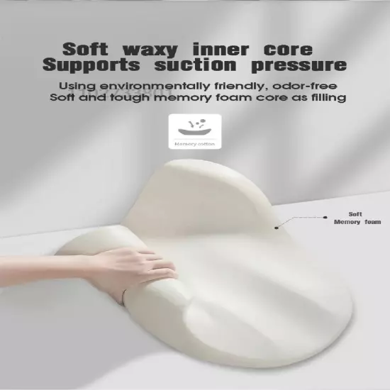 Car Neck Cushion Car Lumbar Support Car Universal Neck Pillow Backrest Cushion