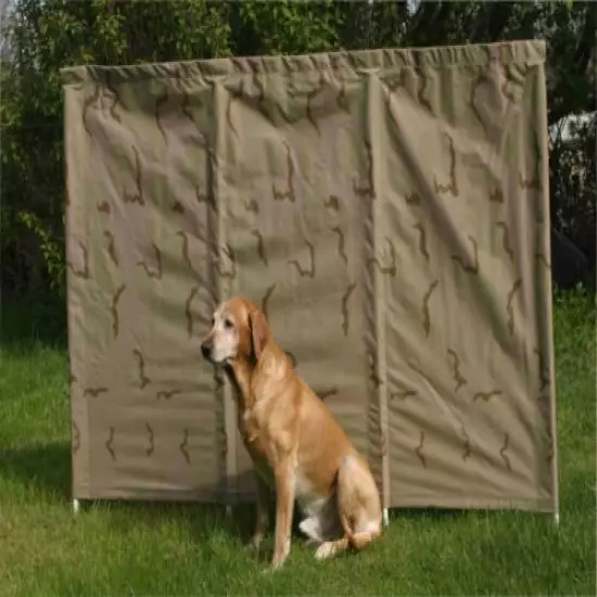 Dog Training blind, Bird hunting blind, Hunt Test Field Trial Holding Blinds 