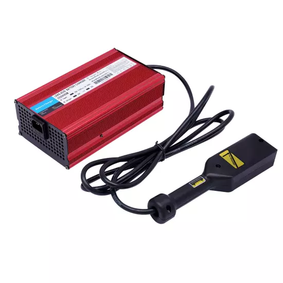 HD900W Battery Charger 36V 18A For E-Z-GO TXT Golf Cart Charger Powerwise D Plug