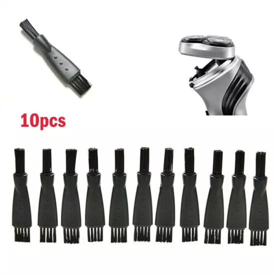 Enhance Shaver Performance with 10XBeauty Electric Shaver Brush Cleaner