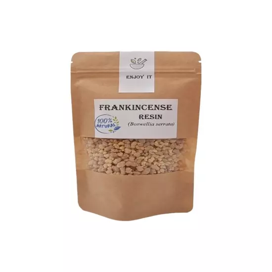 Frankincense Resin | Frankincense Tears | Boswellia Serrata